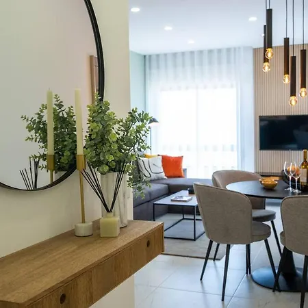 1 Bedroom Flat Completely Renovated.