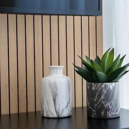 1 Bedroom Flat Completely Renovated.