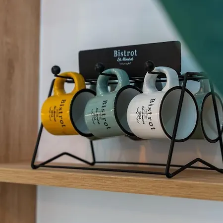 1 Bedroom Flat Completely Renovated. Apartamento Armação de Pêra